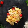 Салат Цезарь с курицей в Багетофф по цене 384