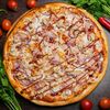 Пицца BBQ в Pizza Shop по цене 620