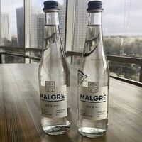 Вода Малгре без газа в Джанико