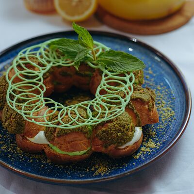 Пари Брест в Роланд по цене 660 ₽