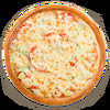 Пицца Летняя 30см в Pizzasushiwok по цене 779