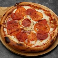 Чикен Болл в Diamonds