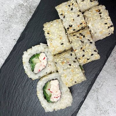 Тори краб в Mr. Roll по цене 330 ₽