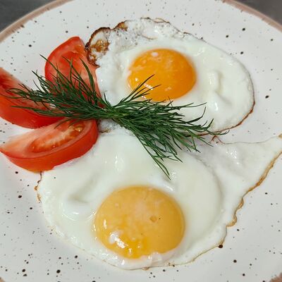 Глазунья в Столовая по цене 208 ₽