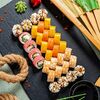 Сибари в SAKURA SUSHI PREMIUM по цене 4455