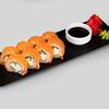 Ролл Филадельфия грин в Basilic -Территория Вкусной Еды по цене 3845