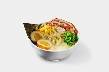 Сырный Рамен в Панда Маркет по цене 489 ₽