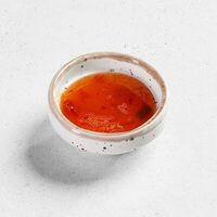 Сладкий чили в ПиццаФабрика