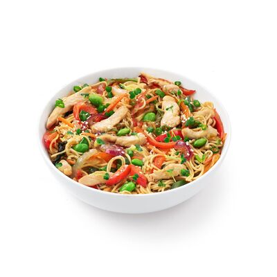 Вок Hot в Сушивёсла по цене 259