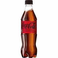 Coca-Cola Zero в Chicago Pizza