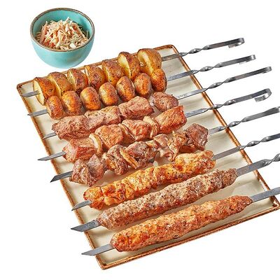 Гриль-сет в Ёрш по цене 3290 ₽