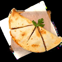 Кесадия Мясная в Шашлыкоff