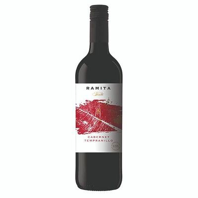 Felix Solis Ramita Cabernet Tempranillo в Юность по цене 2900 ₽