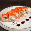 Ролл Калифорния с угрем в Akuma Rolls по цене 581