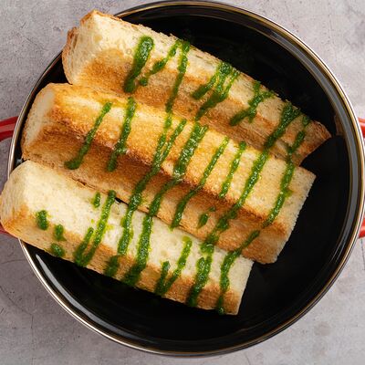 Багетв Мидийное место по цене 120 ₽