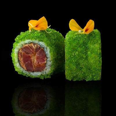 Туна Спайси в Koi sushi bar по цене 2450 ₽