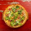 Пицца Морской микс в Pizza & Roll по цене 1195