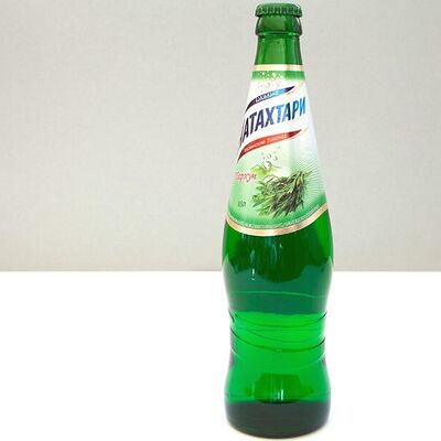 Лимонад Натахтари тархун в Баклажан в ТЦ 