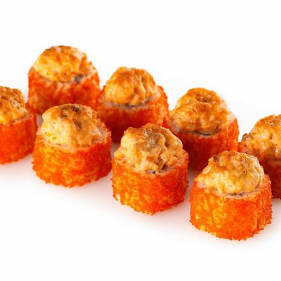 Феликс с Лососем в Ozaki по цене 349 ₽