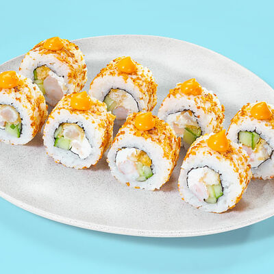 Ролл Хокусай в Галерея Суши по цене 379 ₽