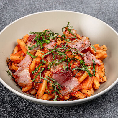 Аматричана в Pizza Lavka по цене 599 ₽