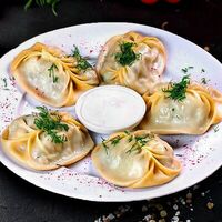 Мантыв Баклажан