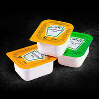 Соус в ассортименте 3шт в Бургер клаб