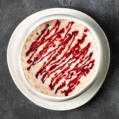 Каша овсяннаяв Amarena по цене 390 ₽