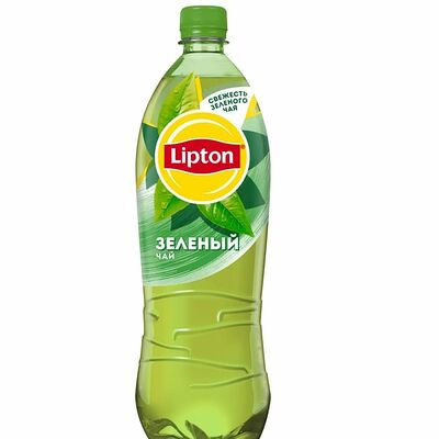Липтон (Зеленый чай) 0,5 в Шаурма Shop по цене 165 ₽