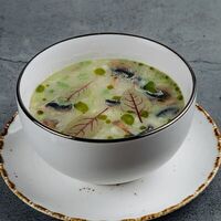 Чаудер в В угли