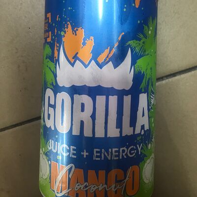 Gorilla mango в Чудо тандыр Халяль по цене 170 ₽