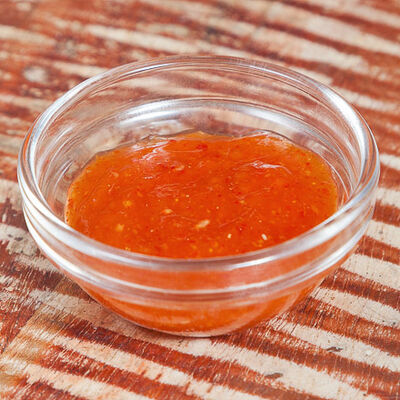 Соус Сладкий чили в Джаганнат по цене 20 ₽