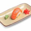 Суши с лососемв Sushi Ray по цене 150