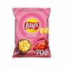 Чипсы Lay's Краб в КофеНямия по цене 240