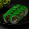 Калифорния с копченым лососем в Snail Суши по цене 491