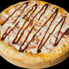 Barbecue pizza M в Суши Ё Пицца по цене 550