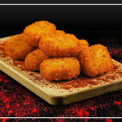 Наггетсы в Кабан накормит по цене 189 ₽