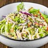 Салат куриный с имбирной заправкой в Мясорубка Angus по цене 480