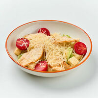 Цезарь с курой в 7:35 Заря & KitaEast