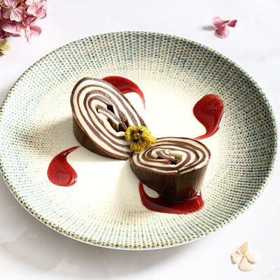 Шоколадный рулет в BierBurg по цене 259 ₽