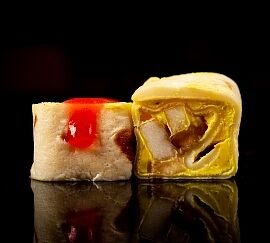 Сладкий ролл в Суши Стар по цене 439 ₽