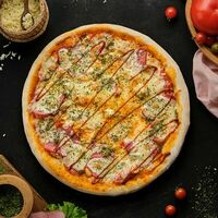 Пицца Джанго 33см в Pizza Point