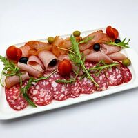 Мясное ассорти в Собрание