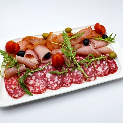 Мясное ассорти в Собрание по цене 1115 ₽