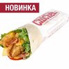 Тортилья Гурман Классик в Chicken Pizza & Sushi по цене 274