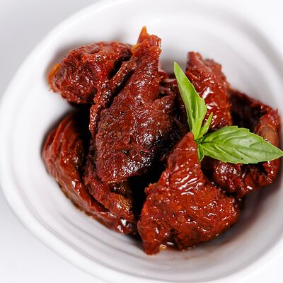 Томаты вяленые в The Times Home по цене 820 ₽