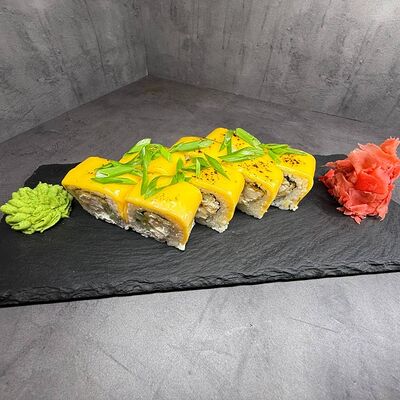 Даблчиз в Лось Лосось по цене 670 ₽