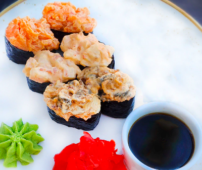 Гункан в Pho Hoi An по цене 210 ₽