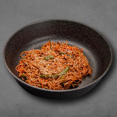 Соба с овощами в Суша по цене 345 ₽