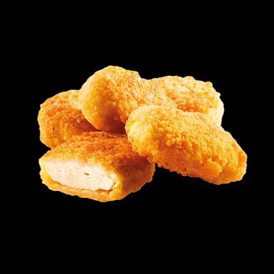 Наггетсы в ВЛАВАШЕ по цене 239 ₽